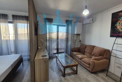 Garsonieră decomandată, mobilată în Obor - 1