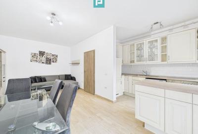 Apartament cu 2 camere | Etaj 1 | Ciarda Roșie - 3