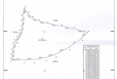 Spațiu comercial, în Sântejude - 1
