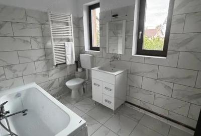 Vila S+P+1+Pod mansardat Albert Roua - 12