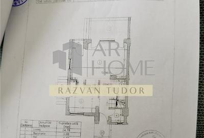 Duplex cu 4 camere cu Canalizare în Albert - 13