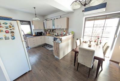 Casa 4 camere Baneasa | 0 comision | Duplex | 120mp | Teren 190mp | Metrou - 21