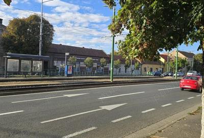 Inchiriez spatiu comercial Calea Timisorii Arad Inchiriez spatiu comercial Calea Timisorii Arad - 2