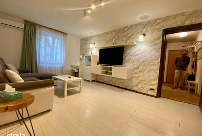 Apartament cu 2 camere în Titan - 9