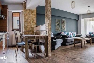 Apartament cu 2 camere în ICIL - 1