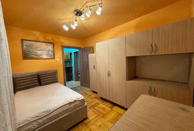 Apartament cu 2 camere nedecomandat în Central - 1