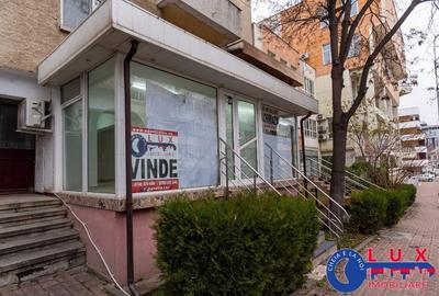 ID 6098 Spatiu comercial - Strada Dobrogeanu Gherea - 6