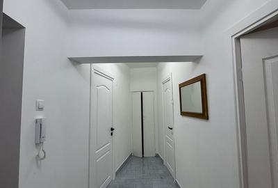Apartament cu 2 camere decomandat în Iancului