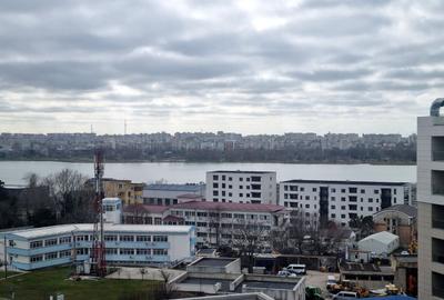 Apartament cu 3 camere decomandat, mobilat în Faleza Nord - 8