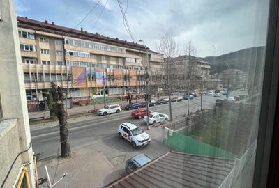 Spatiu comercial ultracentral bulevardul Republicii - 3