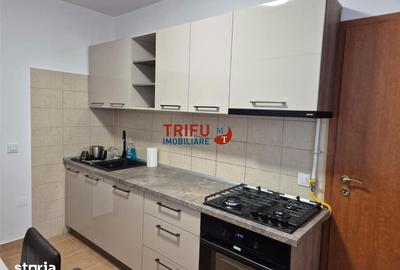 Apartament cu 3 camere decomandat în Tolstoi - 2