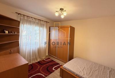Apartament cu 3 camere in Piata Balcescu - 9