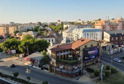 Spațiu comercial, de 139 mp, în Central - 1