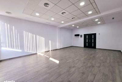 Spațiu comercial, de 500 mp, în Tătărași - 11