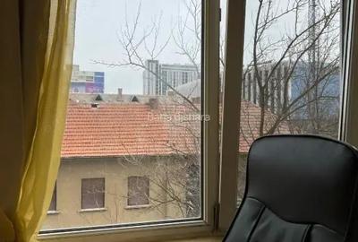 Garsonieră decomandată, mobilată în Take Ionescu - 1