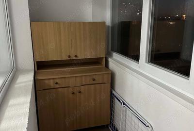 Garsonieră decomandată în Marghiloman - 8