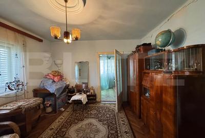Casa in Bacia - teren generos 6.557 mp, ideal pentru investitie! - 3