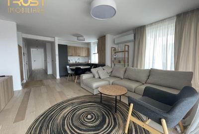 Apartament cu 4 camere decomandat în Gruia