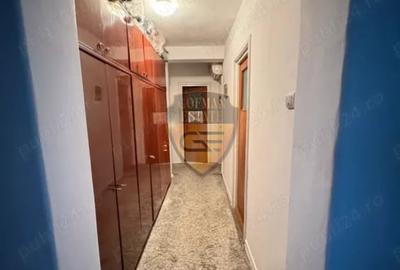 4 camere Tomis Nord City Park Mall, et 1/4, parcare, centrala gaze, A/C 2 balcoa 4 camere Tomis Nord City Park Mall, et 1/4, parcare, centrala gaze, A/C 2 balcoa - 10