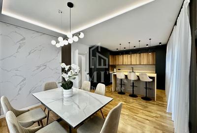 Duplex cu 4 camere cu Canalizare în Florești - 14