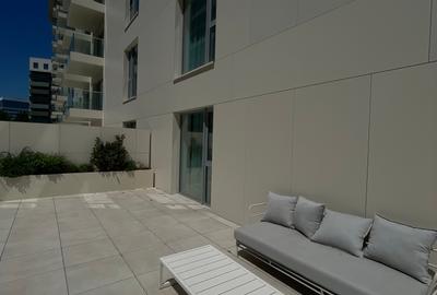 De inchiriat apartament LUX | 3 camere | Aviatiei | Loc parcare | Terasa 100mp