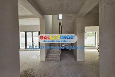 Casă individuală cu 5 camere cu Teren 400 Mp în Central - 11