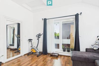 Apartament deosebit cu 3 camere , zona Fratelia - 8