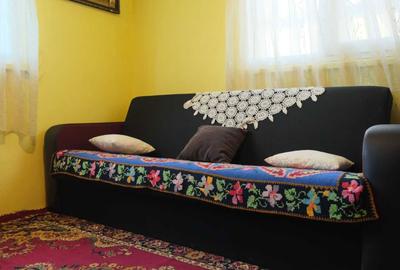 Casă cu 3 camere cu Teren 2000 Mp în Tărtășești - 2