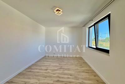 Casă individuală cu 4 camere cu Teren 389 Mp în Dezmir - 12