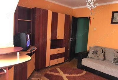 Apartament cu 4 camere decomandat în Aurel Vlaicu - 9