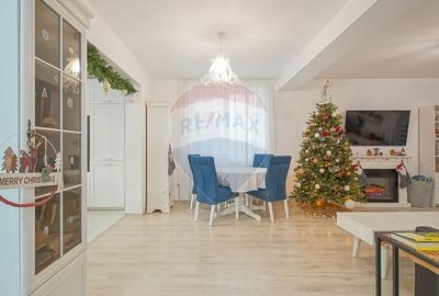 Casa pe parter cu incalzire in pardoseala - Sanpetru, zona Lempes - 9