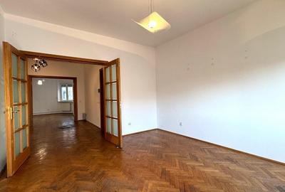 Apartament cu 3 camere circular în Victoriei - 2