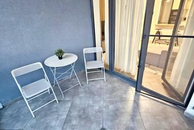 Inchiriere apartament 3 camere - Floreasca Residence - 13