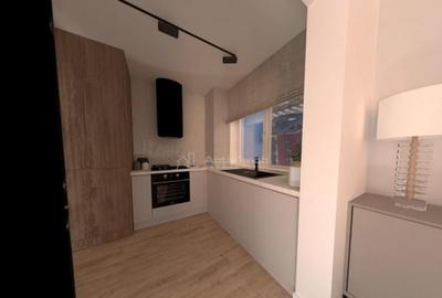 Apartament - 3 camere - 62 mp - Centru - 7