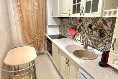 Apartament cu 2 camere decomandat în Central - 4