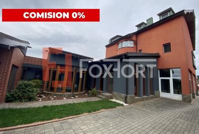 Vila cu 10 camere, de vanzare in Chisoda - ID V3322