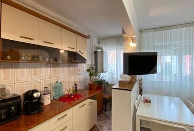 Apartament cu 2 camere, 55 mp, decomandat, in zona Bartolomeu Apartament cu 2 camere, 55 mp, decomandat, in zona Bartolomeu - 2