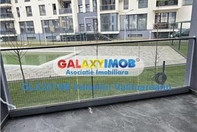 Apartament 2 Camere Dragonul Rosu VI 185 - 12