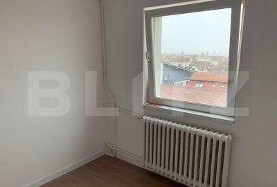 Apartament 1 camera, etaj intermediar, zona Gheorgheni - 2