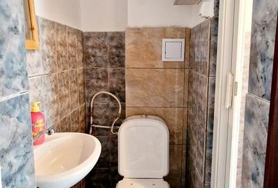 Spațiu comercial, de 35 mp, în Central - 5