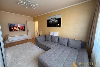 Apartament cu 2 camere decomandat în Decebal - 7