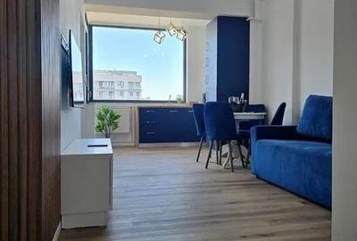 Apartament 2 camere - Stefan Building Resort 2 - Mamaia-Sat Nord