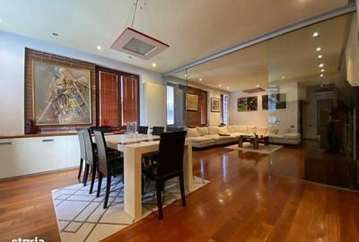 Dorobanti | 5 Camere | Centrala | 160 MP | - 3