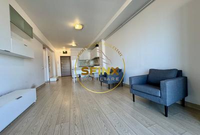 2 camere 54 mp Metrocity Panduri, metrou Academia Militara - 2