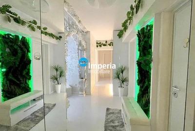 Tatarasi Sud, apartament 3 camere decomandat mobilat si utilat, bloc nou! - 5