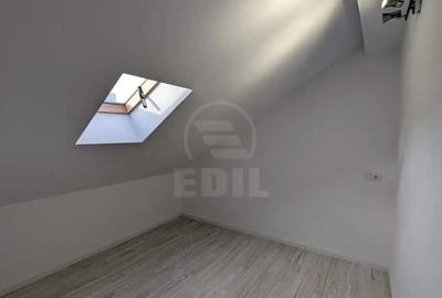 Apartament cu 4 camere semidecomandat în Central - 6