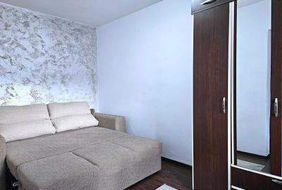 Apartament cu 2 camere semidecomandat în Aurel Vlaicu - 2