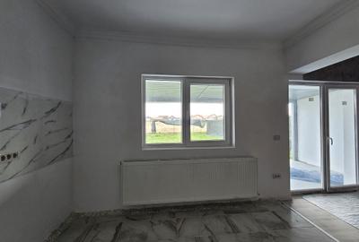 ½ Duplex, P+M, Moșnița Nouă - Urseni, lângă Timișoara, comision 0% - 11