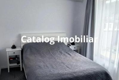 Penthouse 3 camere | Terasa 88mp | Parcare inclusa - 7