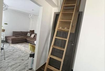 Apartament cu 3 camere în Central - 2